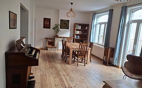 Relax Sax Appartment