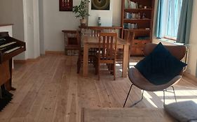 Relax Sax Appartment